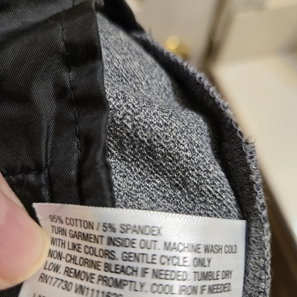 a new day Skinny Ankle Pant NWT - Picture 8 of 12